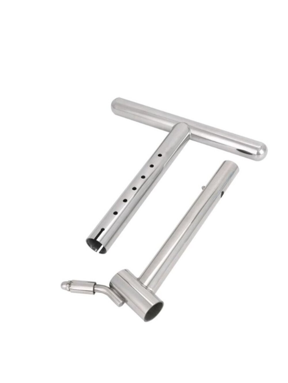 Bike Universal Front Motorcycle Motorbike Stainless Steel Paddock Stand Lift Kit